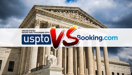 U.S. Patent & Trademark Office v. Booking.com