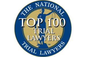 The National Top 100 Trial Layers Badge