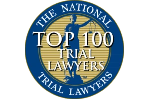 The National Top 100 Trial Layers Badge