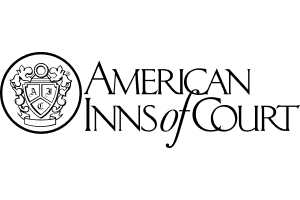 American INNS of Court Badge