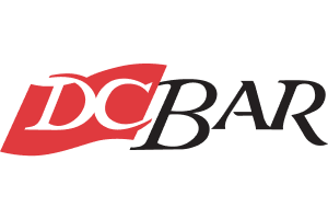 DC Bar Badge
