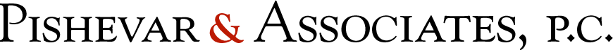 Pishevar & Associates