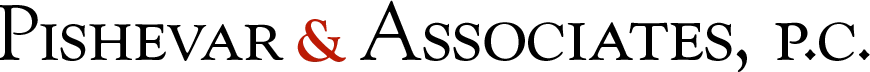 Pishevar & Associates