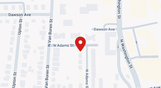 Address map