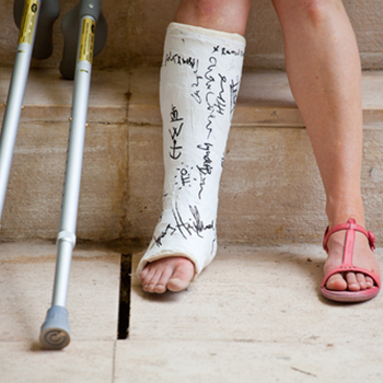Personal Injury